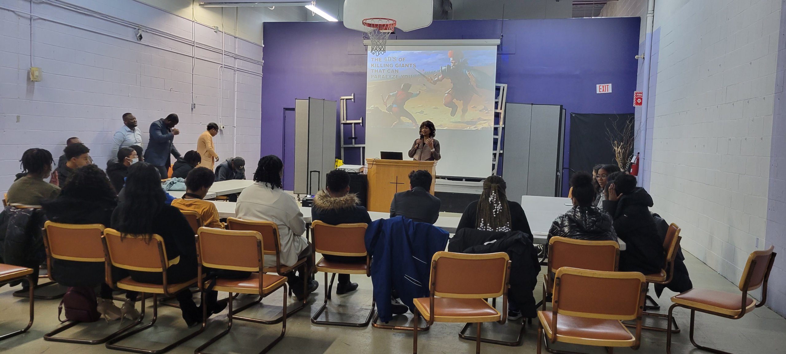 chayil church mississauga