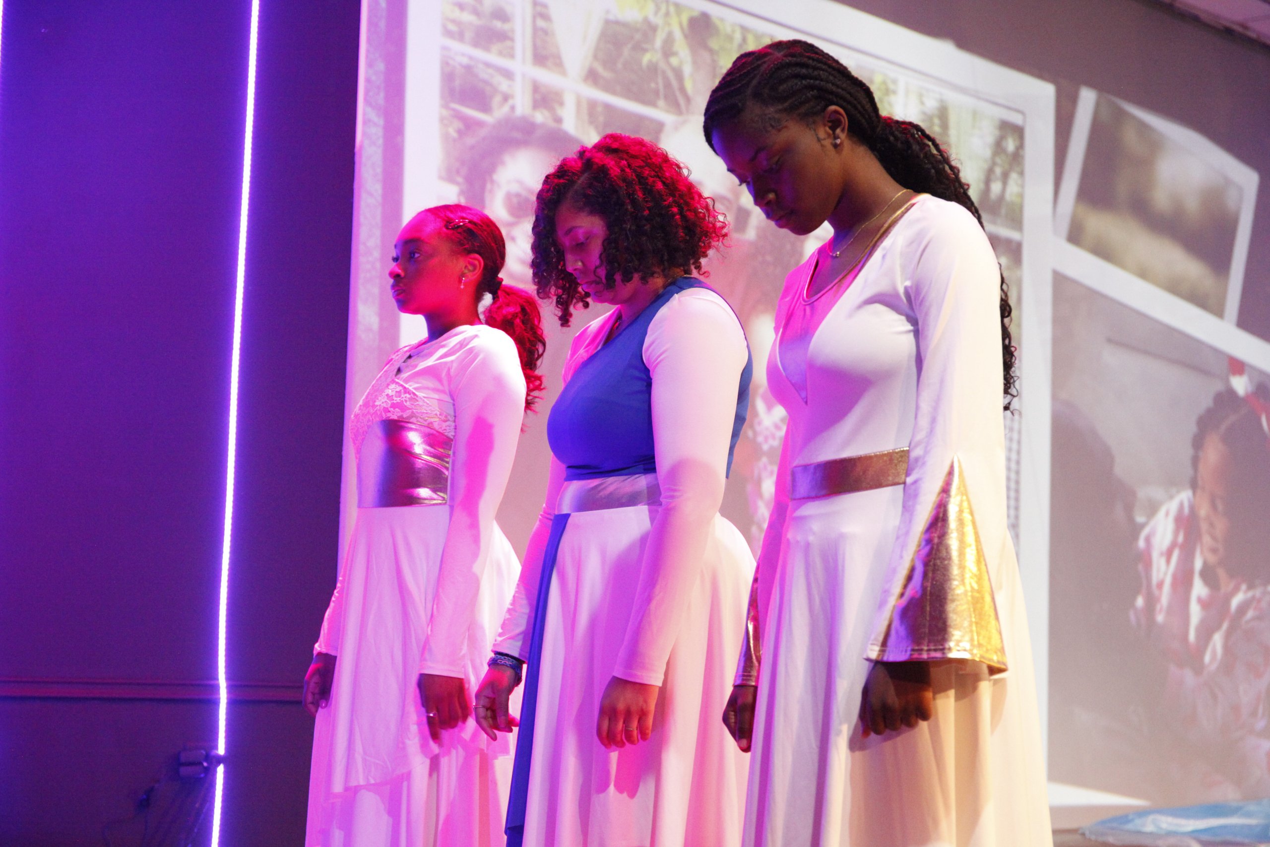 Community Service Projects