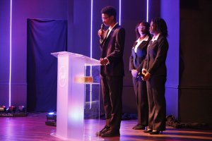 Back-to-School Transitions