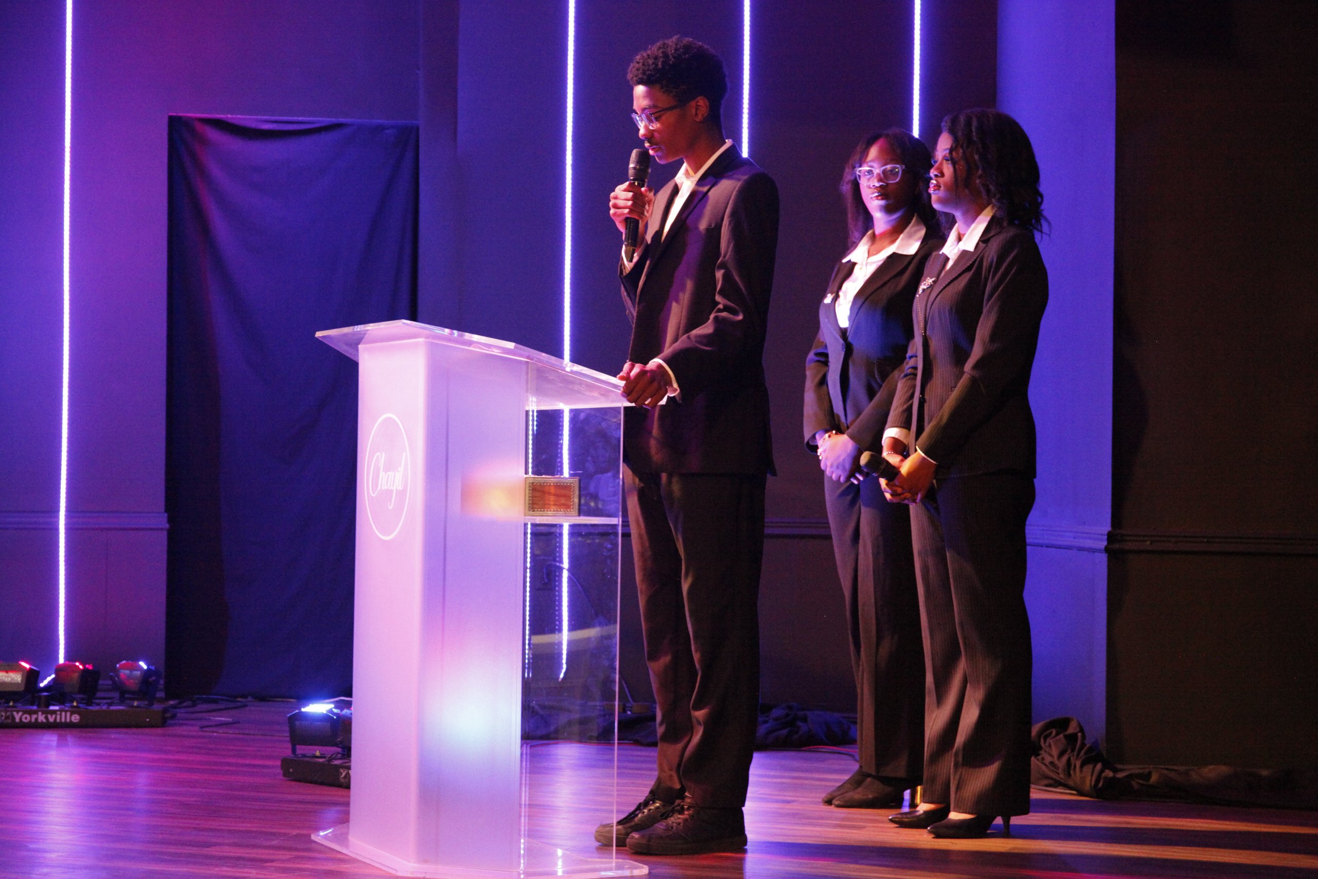 Back-to-School Transitions