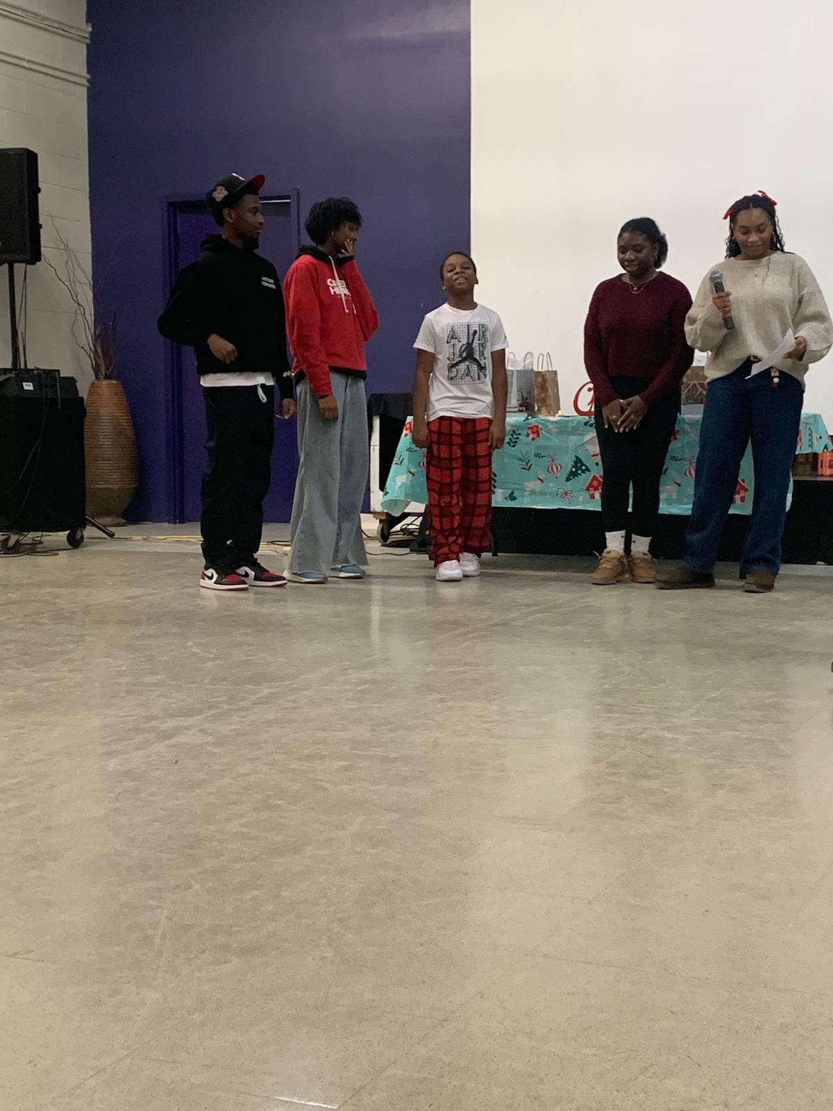 Making Time for Bible Study During the Winter Break