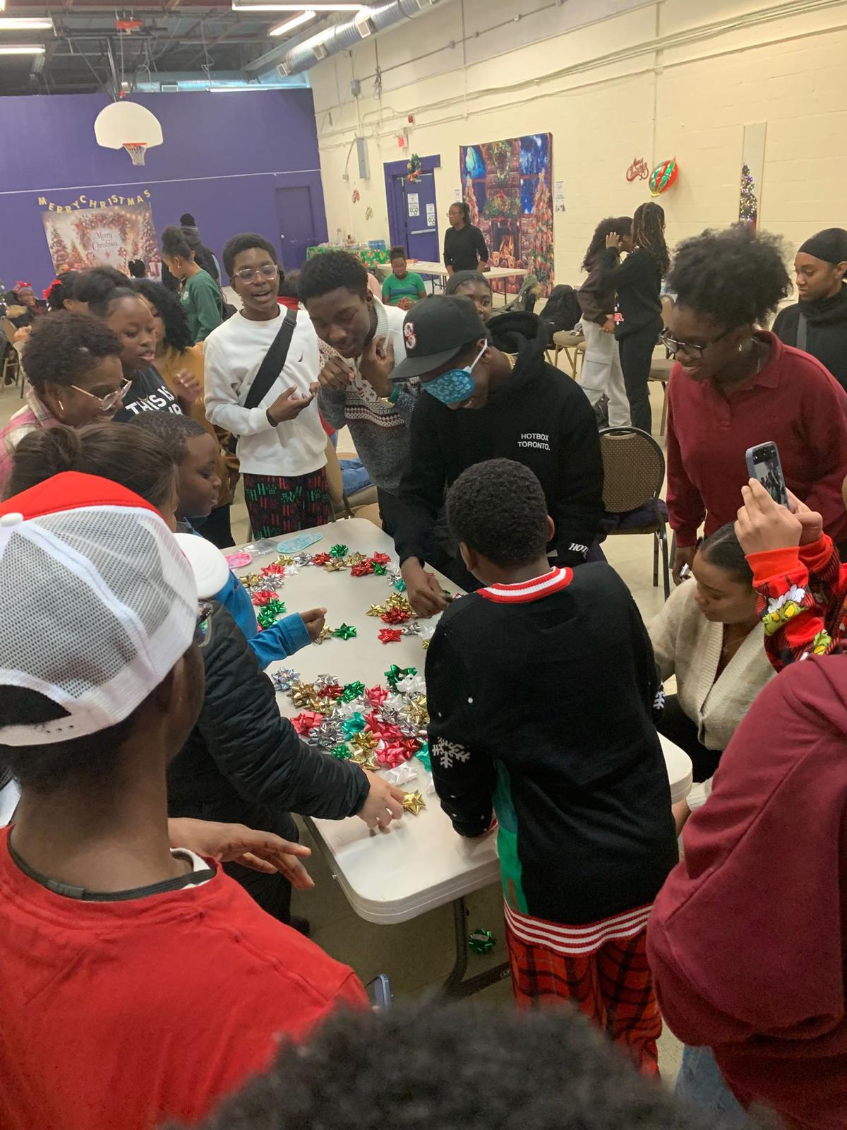 The Real Reason Friday Night Church Feels Different