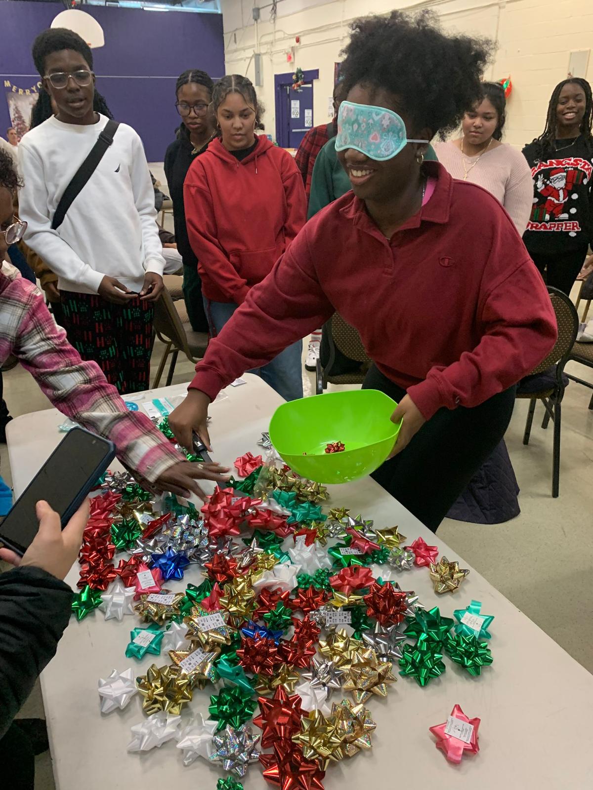 Start the New Year Strong with Weekly Volunteering