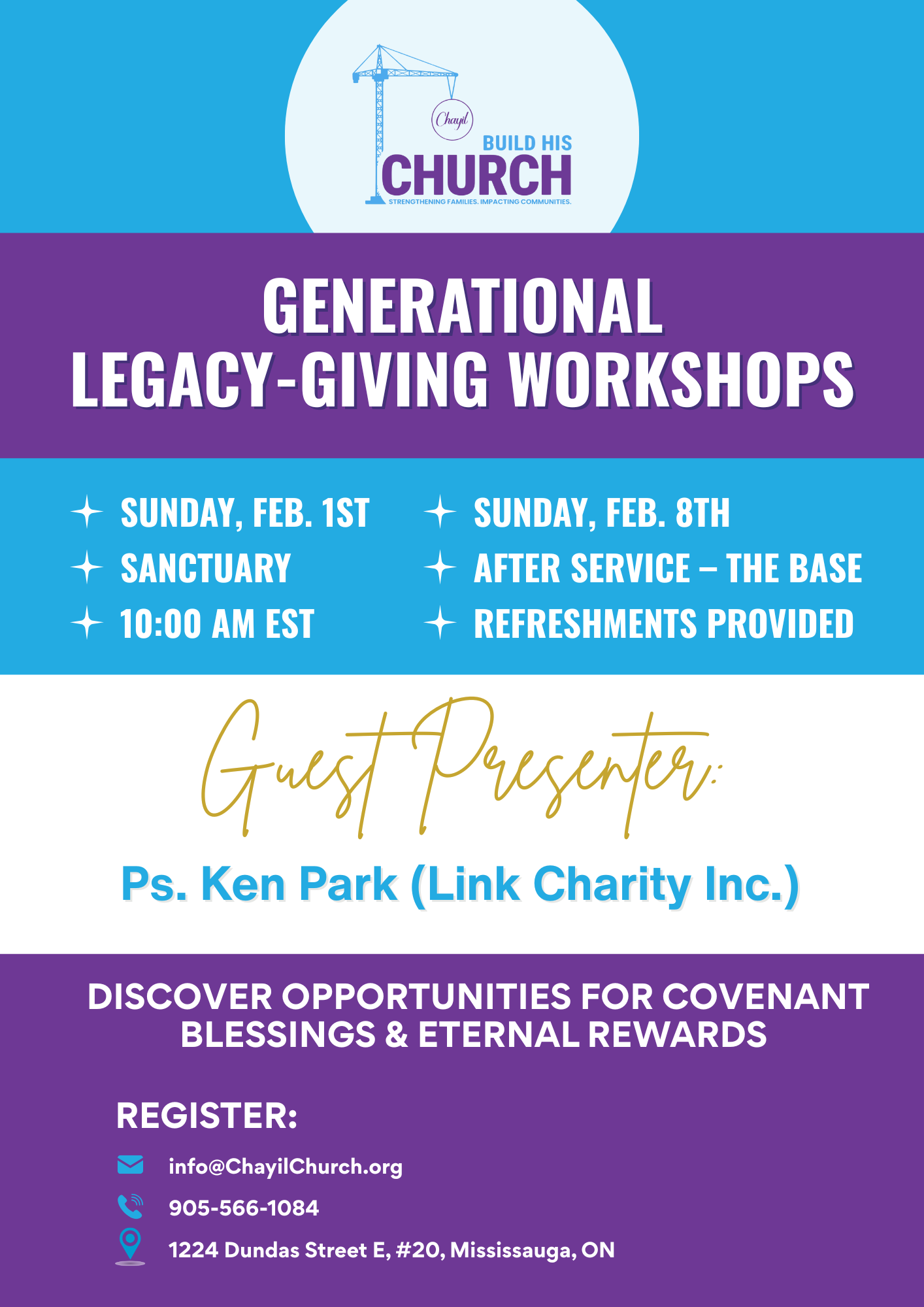 Generational Giving Workshop Flyer V5