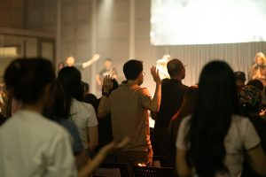Young Adults Church