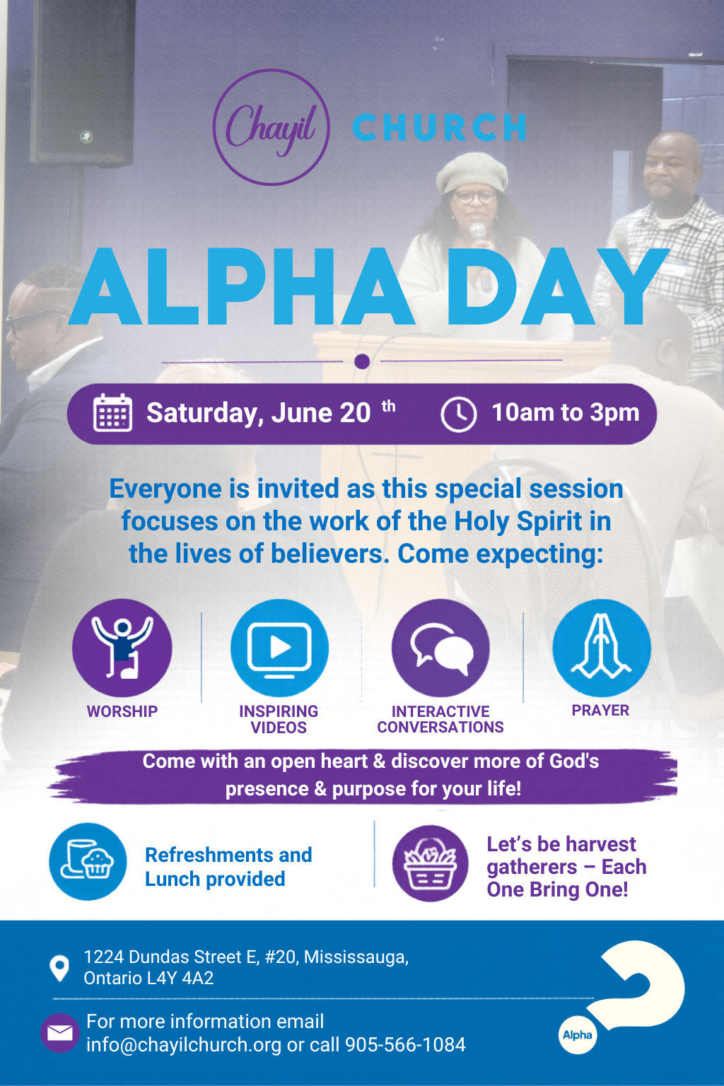 Alpha All Day 2026