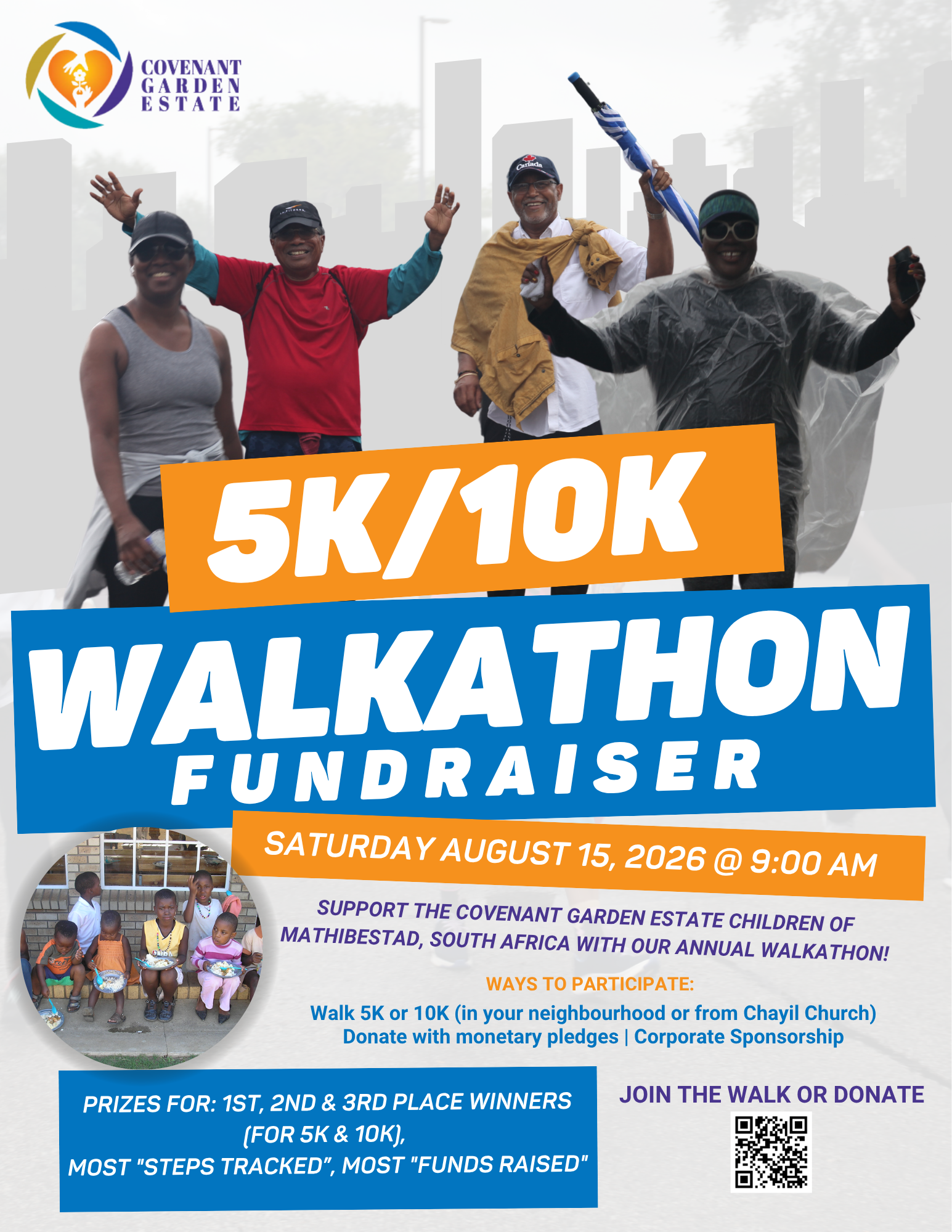 CGE 2026 - WalkAThon Flyer (2)