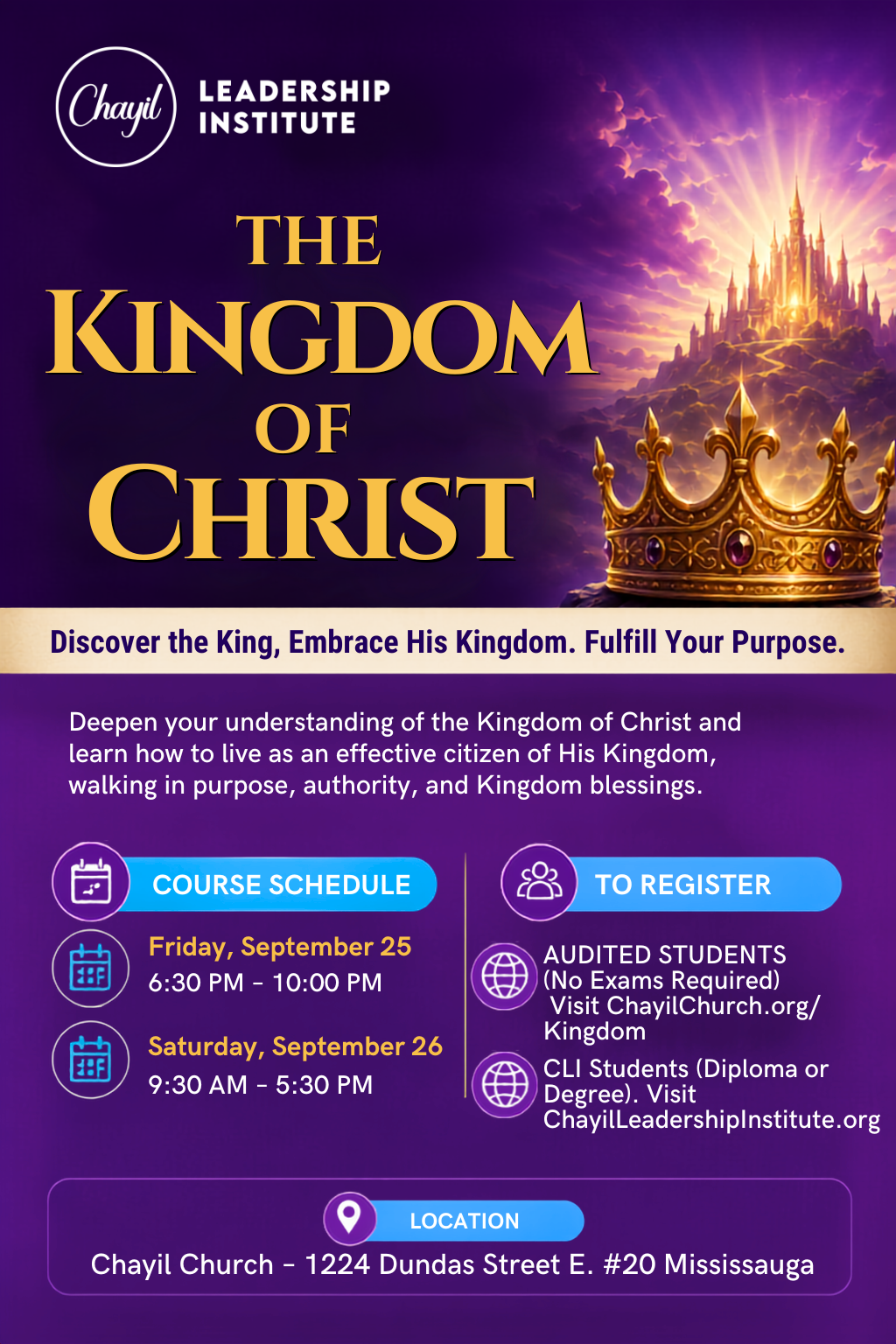 Kingdom of Christ Flyer 2026 (1)